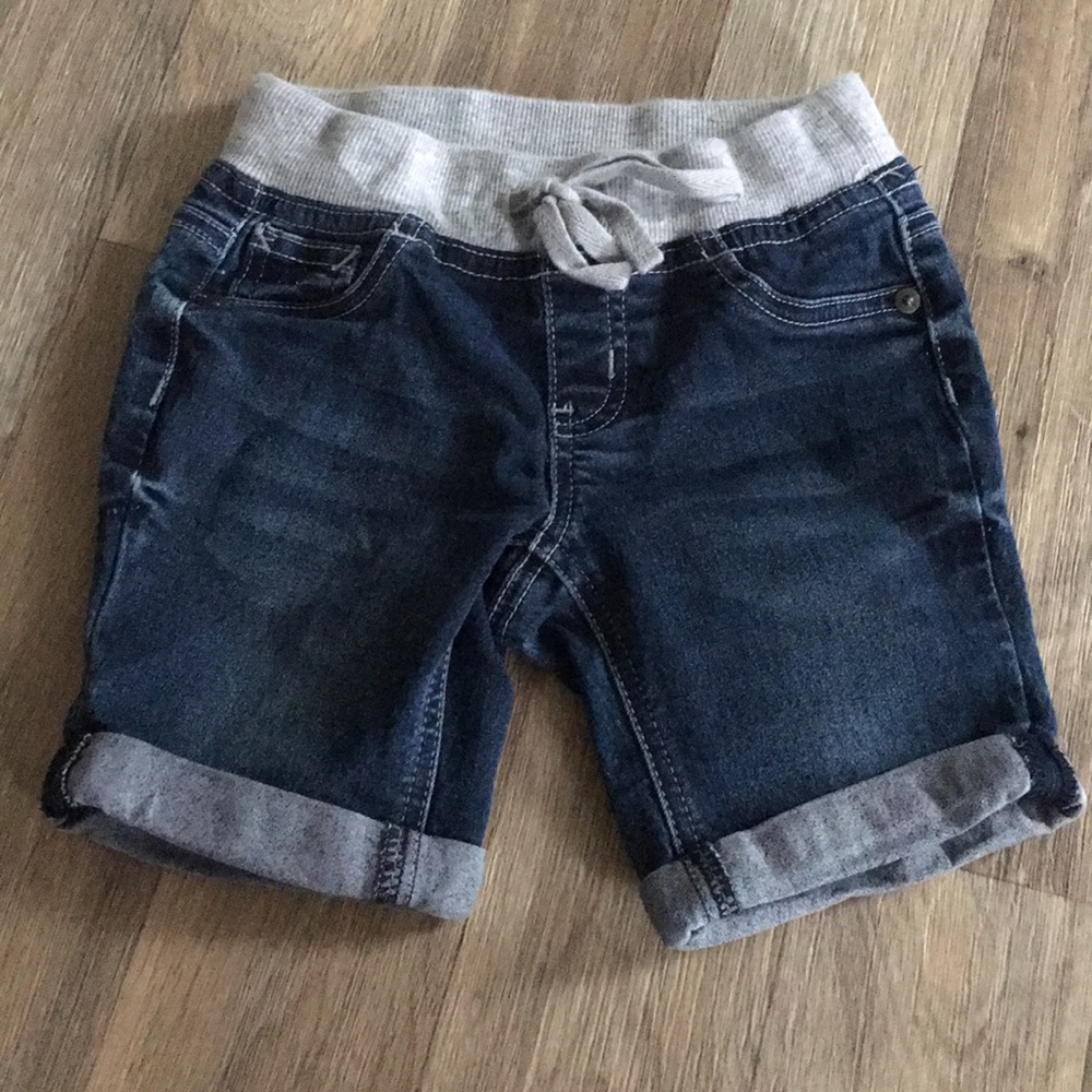 Girls Shorts